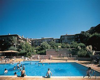 Résidence Pierre&vacances Eden Parc Aparthotel