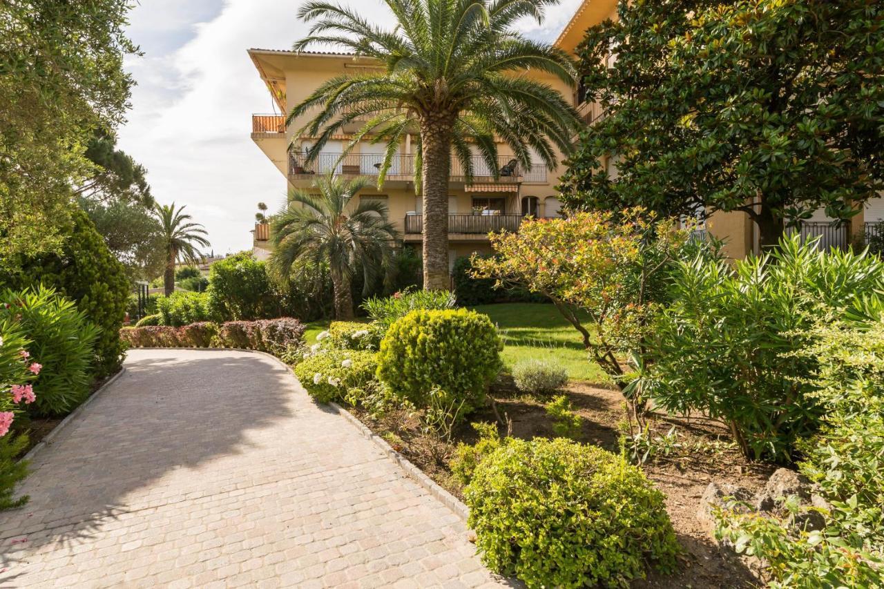 Résidence Pierre&vacances Eden Parc Saint-Tropez
