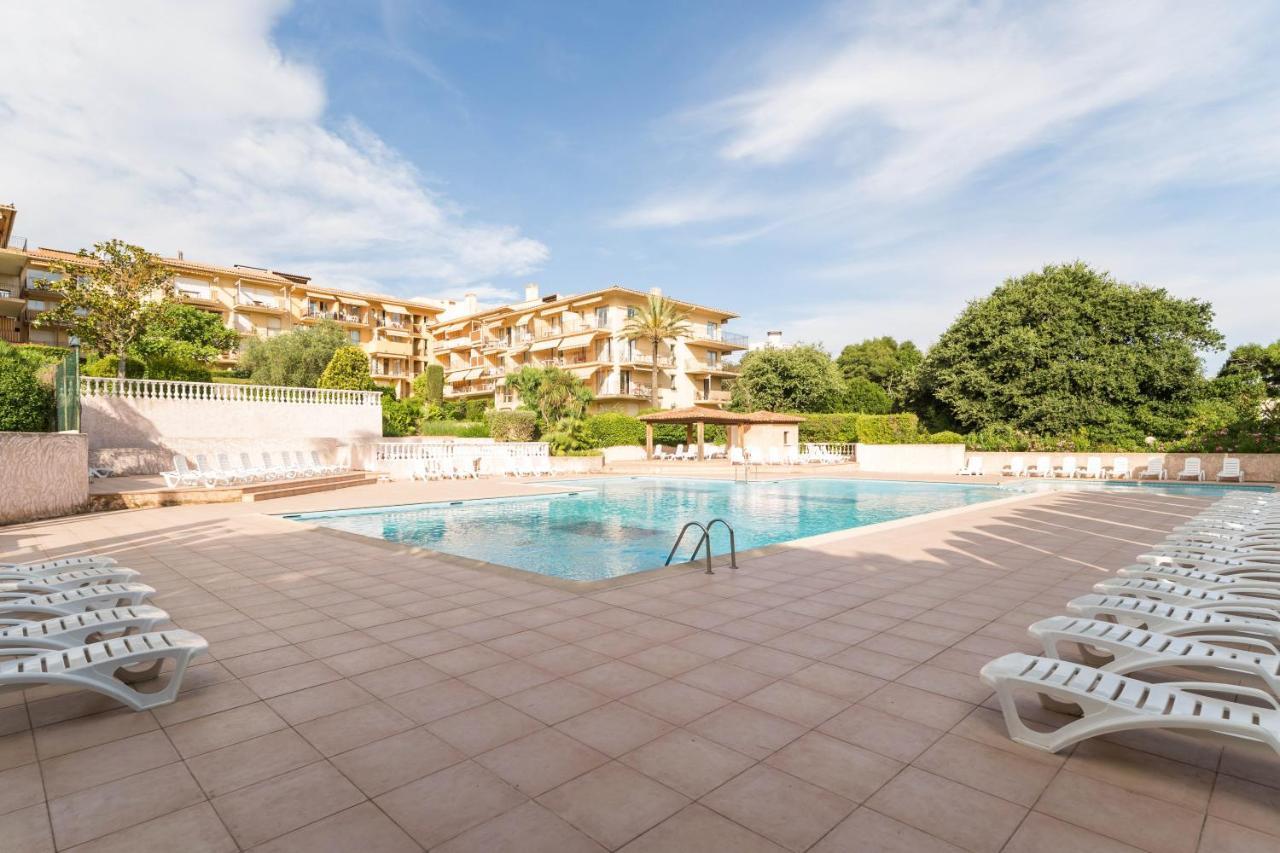 Aparthotel Résidence Pierre&vacances Eden Parc 2*